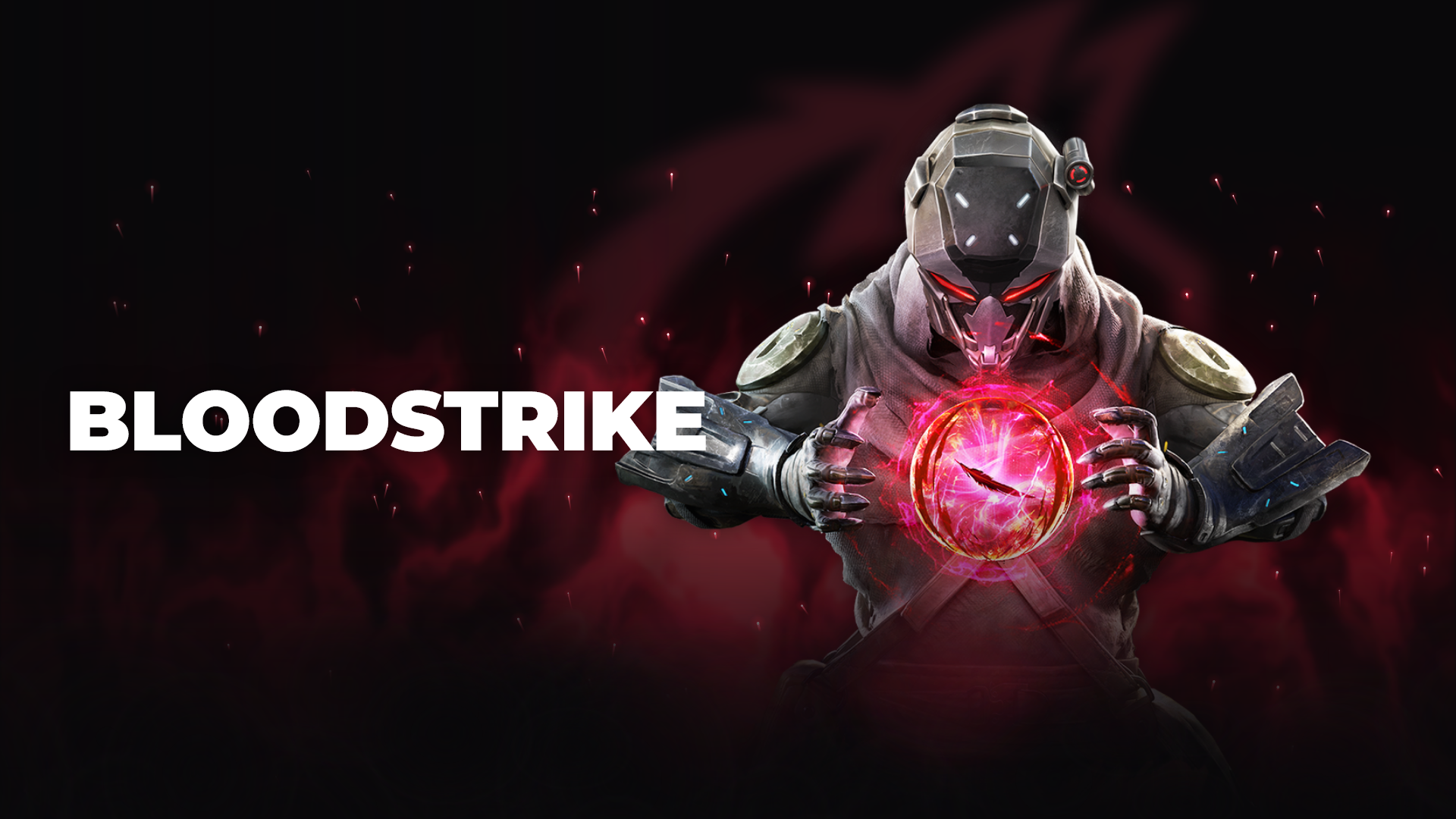 Bloodstrike Memory